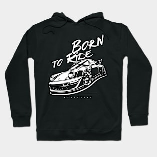 RWB Hoodie